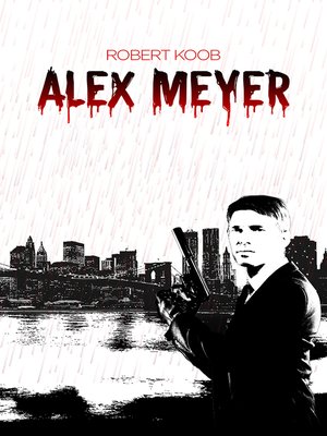 cover image of Alex Meyer